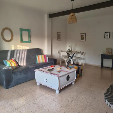 דירה Eco- Refugio Centenario