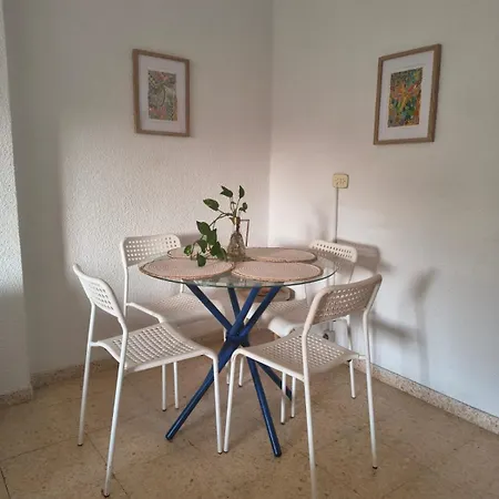 Eco- Refugio Centenario דירה