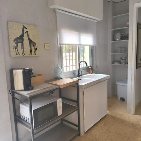 Eco- Refugio Centenario Διαμέρισμα *