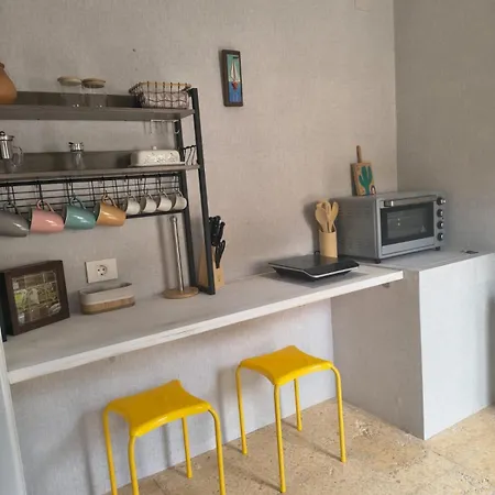 Eco- Refugio Centenario