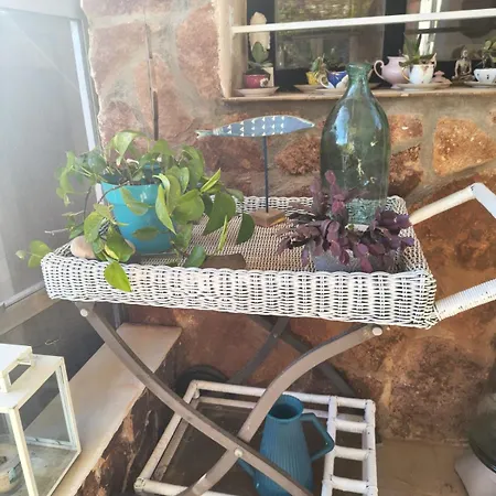 דירה Eco- Refugio Centenario