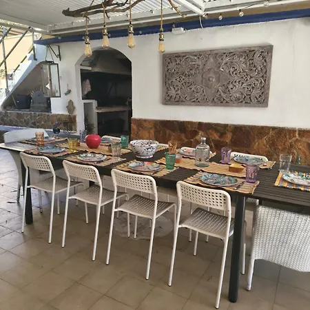 Διαμέρισμα Eco- Refugio Centenario Σαγούντο
