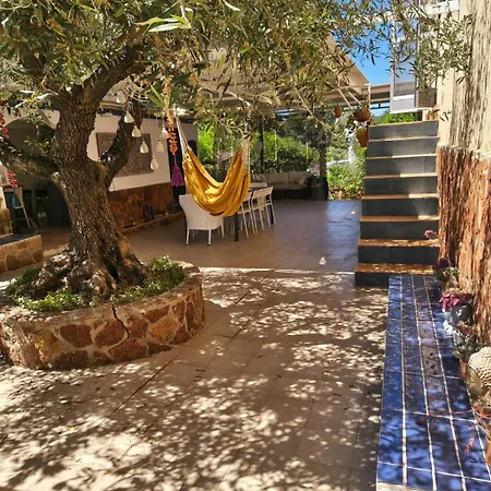 Eco- Refugio Centenario Διαμέρισμα *