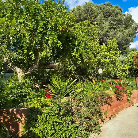 דירה Eco- Refugio Centenario *