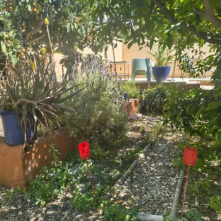 Διαμέρισμα Eco- Refugio Centenario Σαγούντο