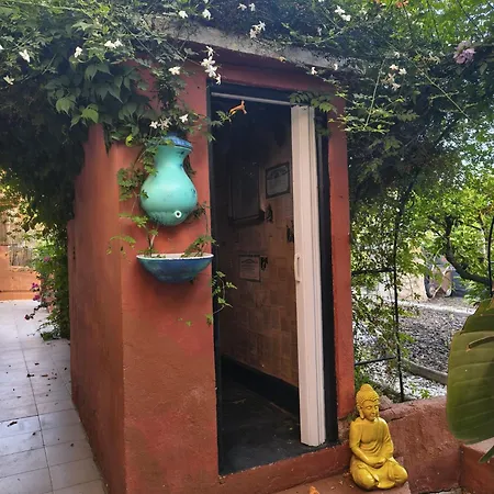 Eco- Refugio Centenario *