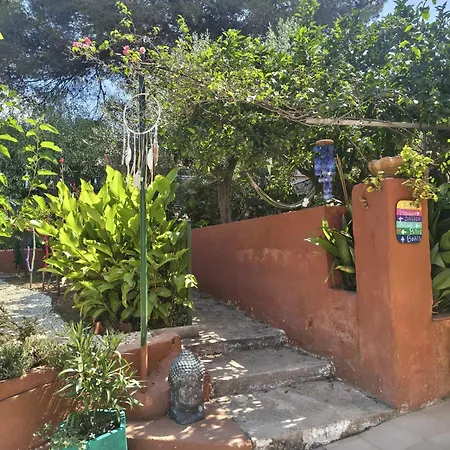 דירה Eco- Refugio Centenario *